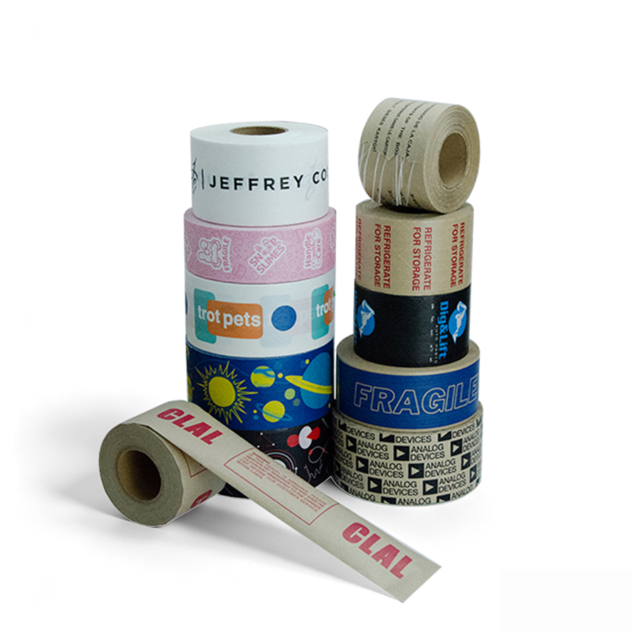 logo-printed-kraft-paper-tape-manufacturer-china