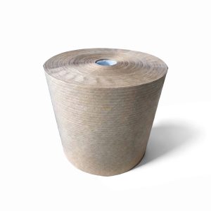 Kraft Paper Tape Jumbo Roll