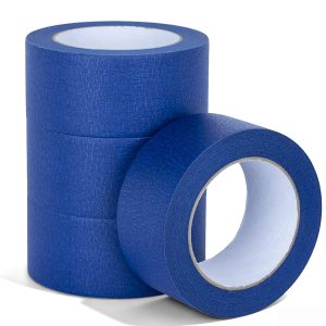 High temperature masking tape manufacturer