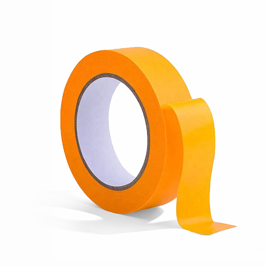 Professional painting masking tape manufacturer
