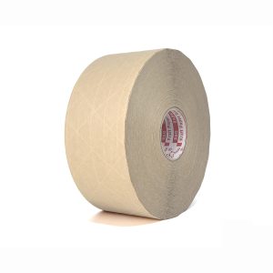 BJ-120D custom reinforced water activated tape