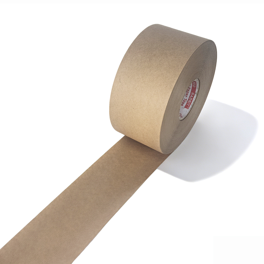 BJ-N700H Recyclable Gummed Paper Tape for Sustainable Carton Sealing - Image 5