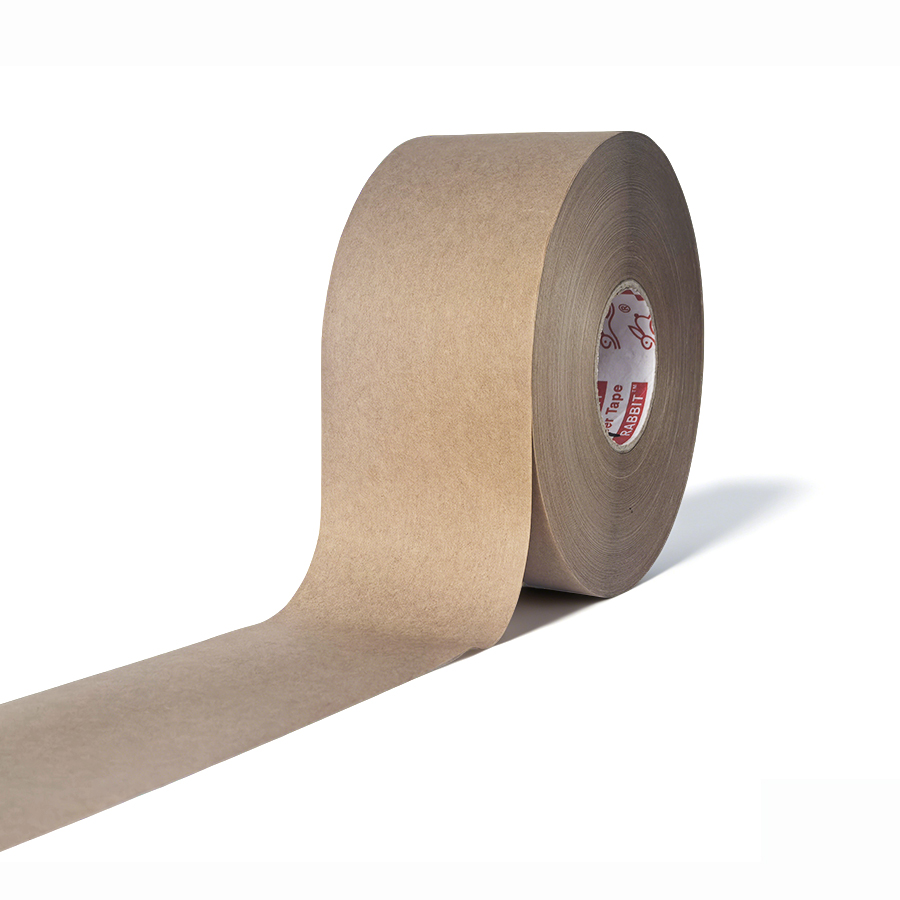 BJ-N700H Recyclable Gummed Paper Tape for Sustainable Carton Sealing - Image 6