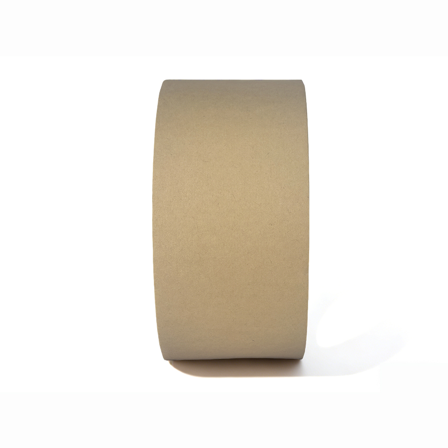 BJ-N650H Eco-Friendly Gummed Kraft Paper Tape for Sustainable Packaging - Image 4