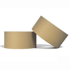 BJ-N650H eco-friendly gummed paper tape