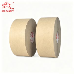 BJ-126D 125 gsm reinforced gummed paper tape