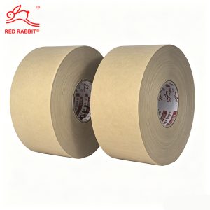 BJ-N650H natural gummed kraft paper tape
