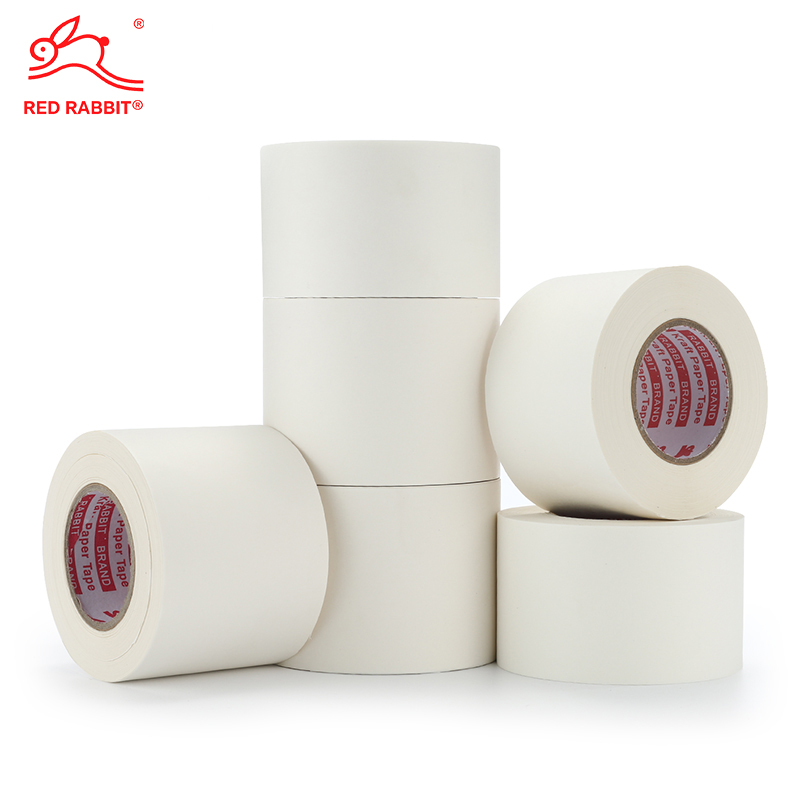 BJ-120D fiberglass reinforced water activated tape