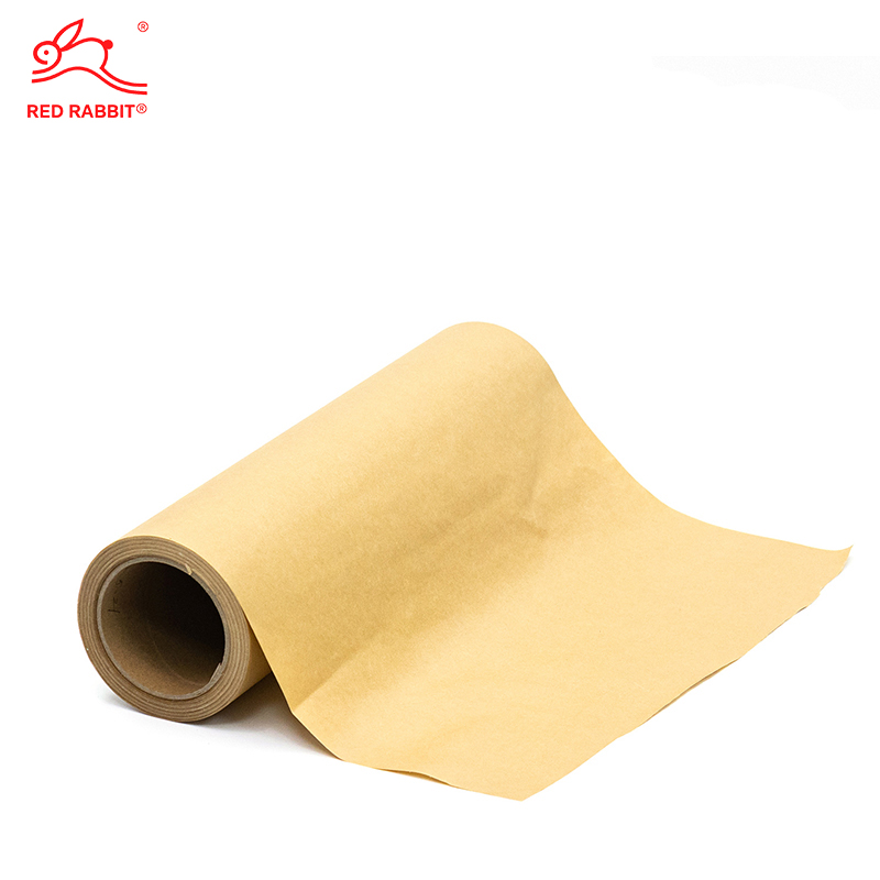 BJ-K60 paper pallet wrap for warehouse packaging