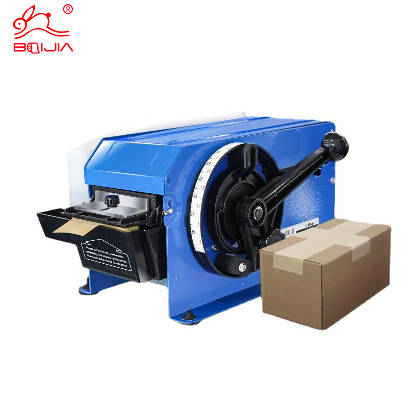 FX-800 semi-automatic kraft paper tape dispenser