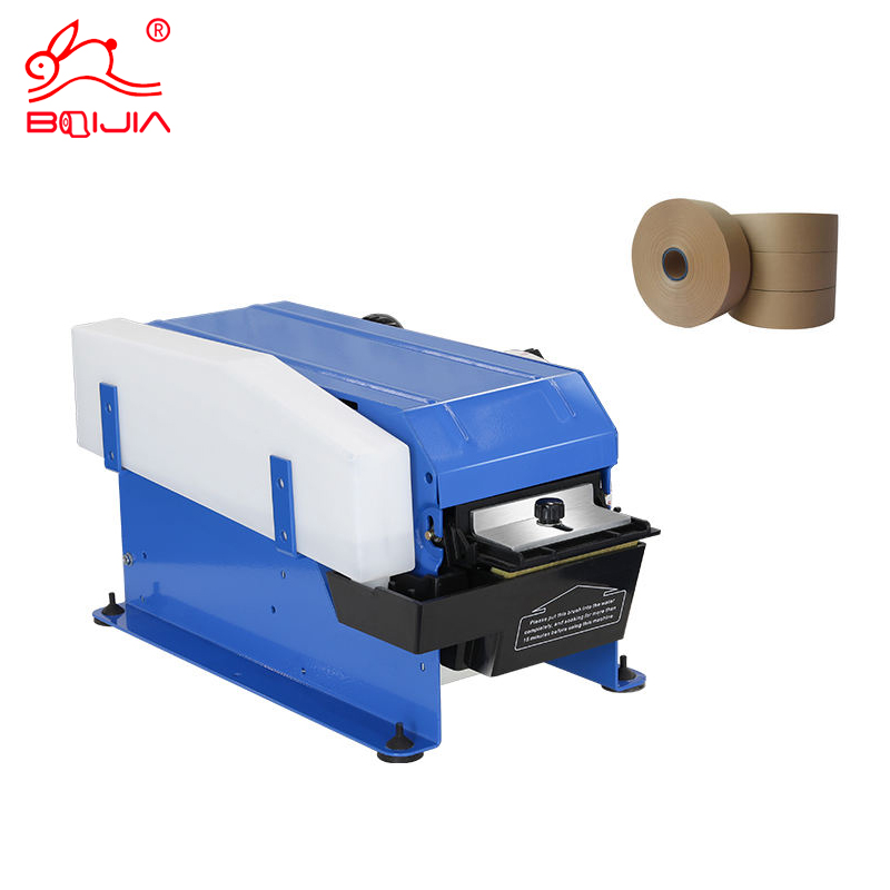 adjustable-cutting-length-kraft-tape-dispenser